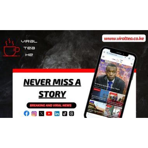 Viraltea.co.ke